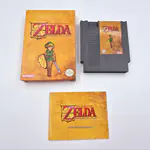The Legend of Zelda Journey of a Day (ClarkyCreations) United Kingdom - 썸네일 3