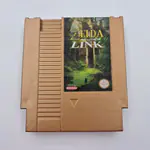 Zelda The Legend of Link (ClarkyCreations) United Kingdom - 썸네일 6
