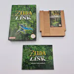 Zelda The Legend of Link (ClarkyCreations) United Kingdom - 썸네일 9
