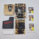 Zelda: Legend of Link (Flashback Entertainment) United States 2nd print - 썸네일 3