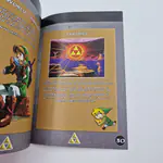 Zelda: Legend of Link (Flashback Entertainment) United States 2nd print - 썸네일 13
