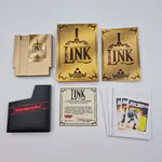 Zelda The Legend of Link Collector's Edition NES (Flashback Entertainment) United States - 썸네일 3