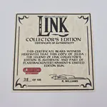 Zelda The Legend of Link Collector's Edition NES (Flashback Entertainment) United States - 썸네일 4