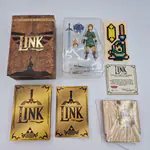 Zelda The Legend of Link Collector's Edition NES (Flashback Entertainment) United States - 썸네일 2