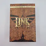 Zelda The Legend of Link Collector's Edition NES (Flashback Entertainment) United States - 썸네일 1