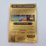 Zelda The Legend of Link Collector's Edition NES (Flashback Entertainment) United States - 썸네일 13