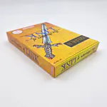 Zelda II: New Adventure of Link NES (ClarkyCreations) United Kingdom - 縮圖 4