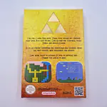 Zelda II: New Adventure of Link NES (ClarkyCreations) United Kingdom - 縮圖 2