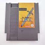 Zelda II: New Adventure of Link NES (ClarkyCreations) United Kingdom - 縮圖 10