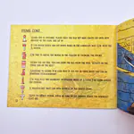 Zelda II: New Adventure of Link NES (ClarkyCreations) United Kingdom - 縮圖 9