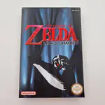 The Legend of Zelda Link's Shadow (ClarkyCreations) United Kingdom - 縮圖 1