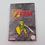 The Legend of Zelda Shadow of Night (ClarkyCreations) United Kingdom - 縮圖 1