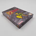 The Legend of Zelda Shadow of Night (ClarkyCreations) United Kingdom - 縮圖 4
