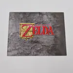 The Legend of Zelda Shadow of Night (ClarkyCreations) United Kingdom - 縮圖 6