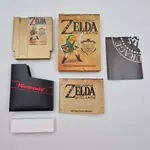 The Legend of Zelda Outlands NES (Flashback Entertainment) United States - 縮圖 3