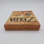 The Legend of Zelda Outlands NES (Flashback Entertainment) United States - 縮圖 5