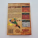The Legend of Zelda Outlands NES (Flashback Entertainment) United States - 縮圖 2