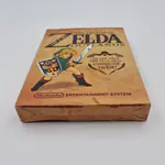 The Legend of Zelda Outlands NES (Flashback Entertainment) United States - 縮圖 8