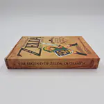 The Legend of Zelda Outlands NES (Flashback Entertainment) United States - 縮圖 6
