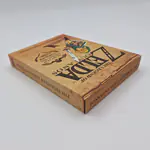 The Legend of Zelda Outlands NES (Flashback Entertainment) United States - 縮圖 9