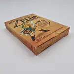 The Legend of Zelda Outlands NES (Flashback Entertainment) United States - 縮圖 10