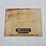 The Legend of Zelda Outlands NES (Flashback Entertainment) United States - 縮圖 12