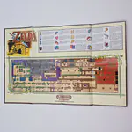 The Legend of Zelda Outlands NES (Flashback Entertainment) United States - 縮圖 16