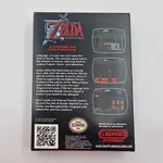 The Legend of Zelda Shadown of Night NES (Flashback Entertainmnet) United States - Miniatura 2