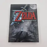 The Legend of Zelda Shadown of Night NES (Flashback Entertainmnet) United States - Miniatura 1