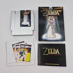 The Legend of Zelda Shin Zelda Densetsu NES (Flashback Entertainment) United States - 썸네일 3