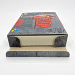 The Legend of Zelda A Link to the Past SNES - Reproduction 25th Anniversary Silver (Spain) - 썸네일 7