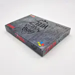 The Legend of Zelda A Link to the Past SNES - Reproduction 25th Anniversary Silver (Spain) - 썸네일 11