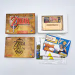 The Legend of Zelda A Link to the Past SNES - Reproduction 25th Anniversary Gold (Spain) - 縮圖 3