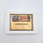 The Legend of Zelda A Link to the Past SNES - Reproduction 25th Anniversary Gold (Spain) - 縮圖 4