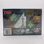 The Legend of Zelda: Parallel Worlds (TimeWalk Games) United States - 缩略图 2