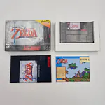 The Legend of Zelda: Parallel Worlds (TimeWalk Games) United States - 缩略图 3