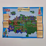 The Legend of Zelda: Parallel Worlds (TimeWalk Games) United States - 缩略图 8