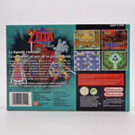 The Legend of Zelda Parallel Words - Versión francesa (Francia) - 썸네일 2