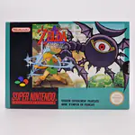 The Legend of Zelda Parallel Words - Versión francesa (Francia) - 썸네일 1