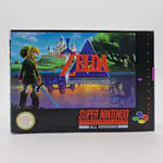 The Legend of Zelda Parallel Words (NewOldGames) España - 썸네일 1