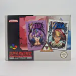 The Legend of Zelda Goddess of Wisdom + Parallel Words (Juan Santos TecVia) Spain - 썸네일 1