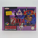 él Legend of Zelda: Tablas antiguas de piedra (Juan Santos TecVia) España - Miniatura 1