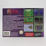 él Legend of Zelda: Tablas antiguas de piedra (Juan Santos TecVia) España - Miniatura 4