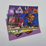 él Legend of Zelda: Tablas antiguas de piedra (Juan Santos TecVia) España - Miniatura 7