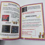 él Legend of Zelda: Tablas antiguas de piedra (Juan Santos TecVia) España - Miniatura 10