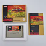 The Legend of Zelda BS SNES French Version (France) - 썸네일 3