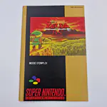 The Legend of Zelda BS SNES French Version (France) - 썸네일 7