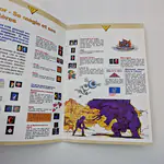 The Legend of Zelda BS SNES French Version (France) - 썸네일 8