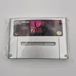 The Legend of Zelda Ancient Stone Tablets SNES (Flashback Entertainment) United States - 縮圖 7