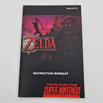 The Legend of Zelda Ancient Stone Tablets SNES (Flashback Entertainment) United States - 縮圖 8